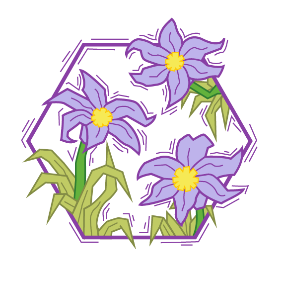 Arte de bordado da Canela-de-ema
